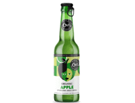 Õunalimonaad ÖUN 250ml