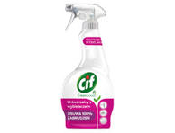 Universaalne puhastusvahend CIF 500ml