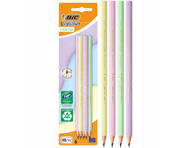 Harilik pliiats BIC, 1tk