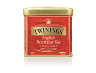 Must pur.TWININGS English Breakfast,100g