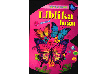 Ajakiri Liblikalugu