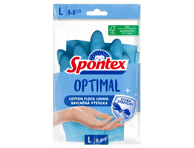 Kummikindad SPONTEX L