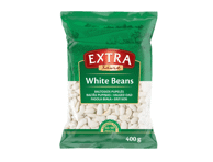 Valged oad EXTRA LINE 400g