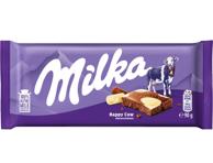 Piimašokolaad Happy Cow MILKA 90g