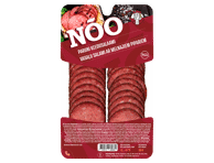 Keedusalaami Paruni NÕO, 90g viil