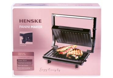 Võileivagrill HENSKE ZM-707 - 1