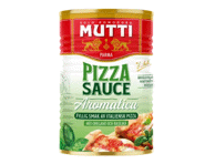 Pitsakaste Aromatica MUTTI 400g