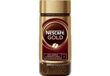 Lahustuv kohv NESCAFE Gold 100g