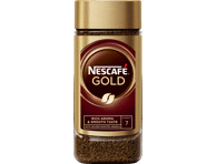 Lahustuv kohv NESCAFE Gold 100g