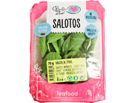 Salati mix LEAFOOD 70g