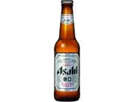 Hele õlu ASAHI Super Dry 5% 330ml
