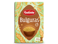 Bulgur GALINTA 4x100g