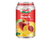 Mahlajook NAWON virsiku 330ml