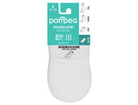 Sokipöiad POMPEA Lei bianco 35/38 3p