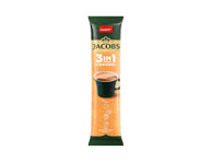Lah.kohvijook JACOBS 3in1 Caramel 11.2g