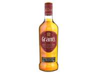 Whisky GRANT'S 40% 500ml