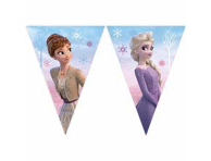 Vimplivanik Frozen II 230x25cm