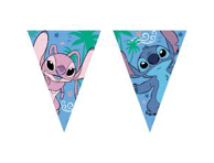 Vimplivanik Stitch/Angel