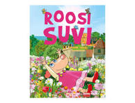 Raamat Roosi suvi
