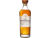 Whisky THE IRISHMAN Harvest 40% 700ml