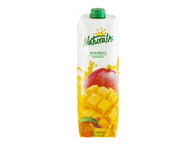 Virsiku-mangonektar NATURALIS 1L