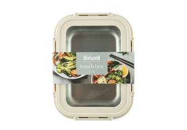 Toidukarp UNIWELL 1.2L - 1