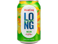 M.alk.j.Long dri.A.LE COQ Melon5.5%330ml