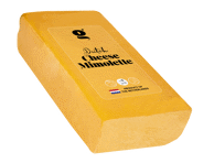 Poolkõva juust MimoletteGOURMET CHEESEkg