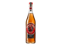 Muu piir.j.ROOSTER ROJO Anejo 38%700ml