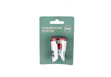 Šampanjapudeli kork ILAJA