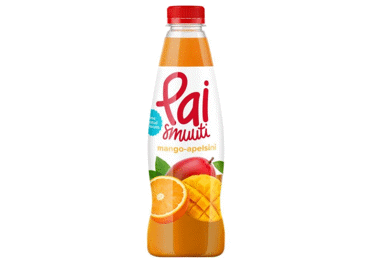 Mango-apelsini smuuti PAI 750ml