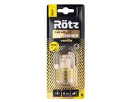 Auto õhuvärskendaja ROTZ 6ml Vanilla
