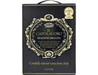 Vein IL CAPOLAVORO Sel.Del.red 3L BIB