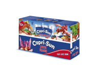 Jook CAPRI-SUN Mystic Dragon 10x200ml