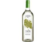 KPN vein TRES CASTAS Vinho Verde Br. 1L