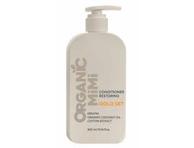 Juuksepalsam ORGANIC MIMI Gold Set 300ml