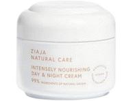 Päeva-ja öökreem ZIAJA Natural Care 50ml