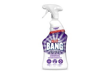 Puh.Vahend CILLIT BANG Bleach&Hyg.750ml
