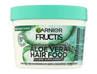 Juuksemask FRUCTIS HF Aloe, 400ml