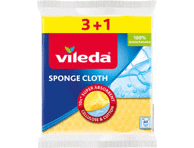 Niisked lapid VILEDA 4tk