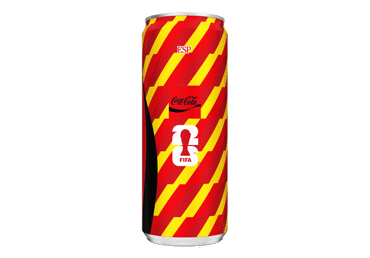 Karastusjook COCA-COLA Zero 330ml