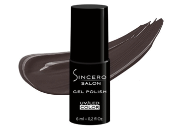 Geelküünelakk SINCERO S.Sugar Almond 6ml