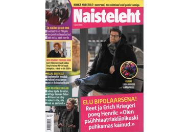 Nädalakiri Naisteleht