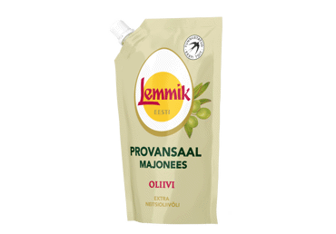 Majonees LEMMIK Provansaal Oliivi, 210g