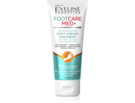 Jalakreem-mask EVELINE Med+ niisut.100ml