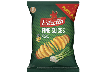 Kart.krõps.sibul.FineSlices ESTRELLA180g