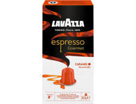 Kohvikap.LAVAZZAGourmet Caramel 10x5.65g