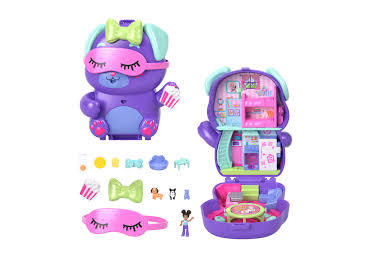Reisikomplekt POLLY POCKET - 3