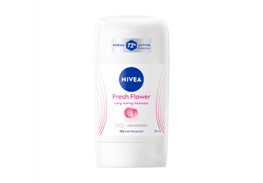 Pulkdeodorant NIVEA Fresh Flower 50ml