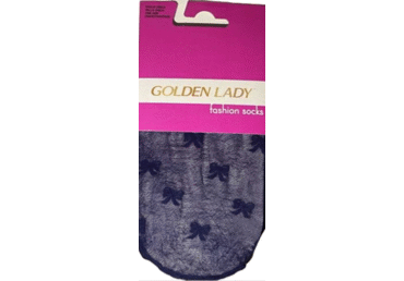 N.sokid GL Ribbon B86A blu scuro